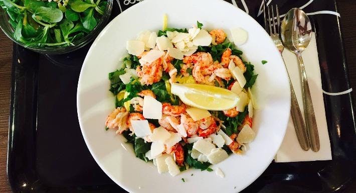 Photo of restaurant Flamingo Fresh Food Bar in Mitte, Berlin - Photo 4