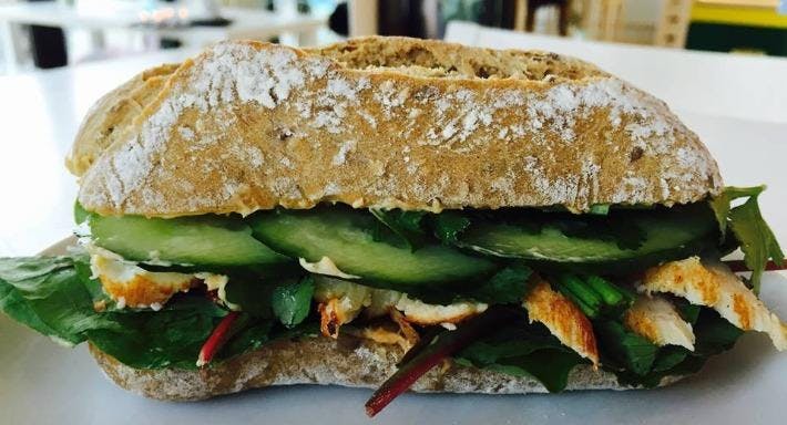 Photo of restaurant Flamingo Fresh Food Bar in Mitte, Berlin - Photo 5