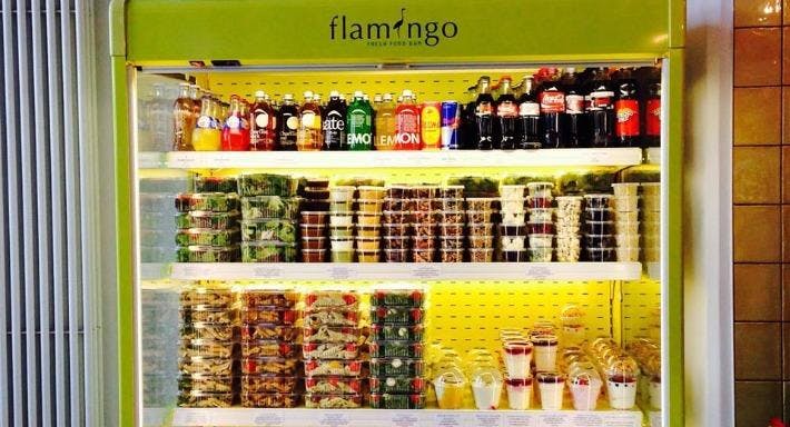 Photo of restaurant Flamingo Fresh Food Bar in Mitte, Berlin - Photo 8
