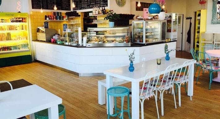 Photo of restaurant Flamingo Fresh Food Bar in Mitte, Berlin - Photo 2