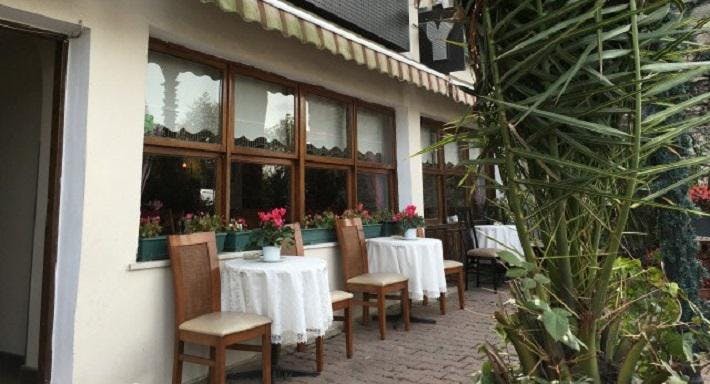 Olcay Kebap & Restaurant restoranının 2 fotoğrafı