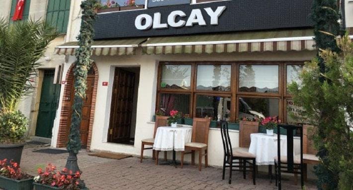 Üsküdar, İstanbul şehrindeki Olcay Restaurant restoranının fotoğrafı