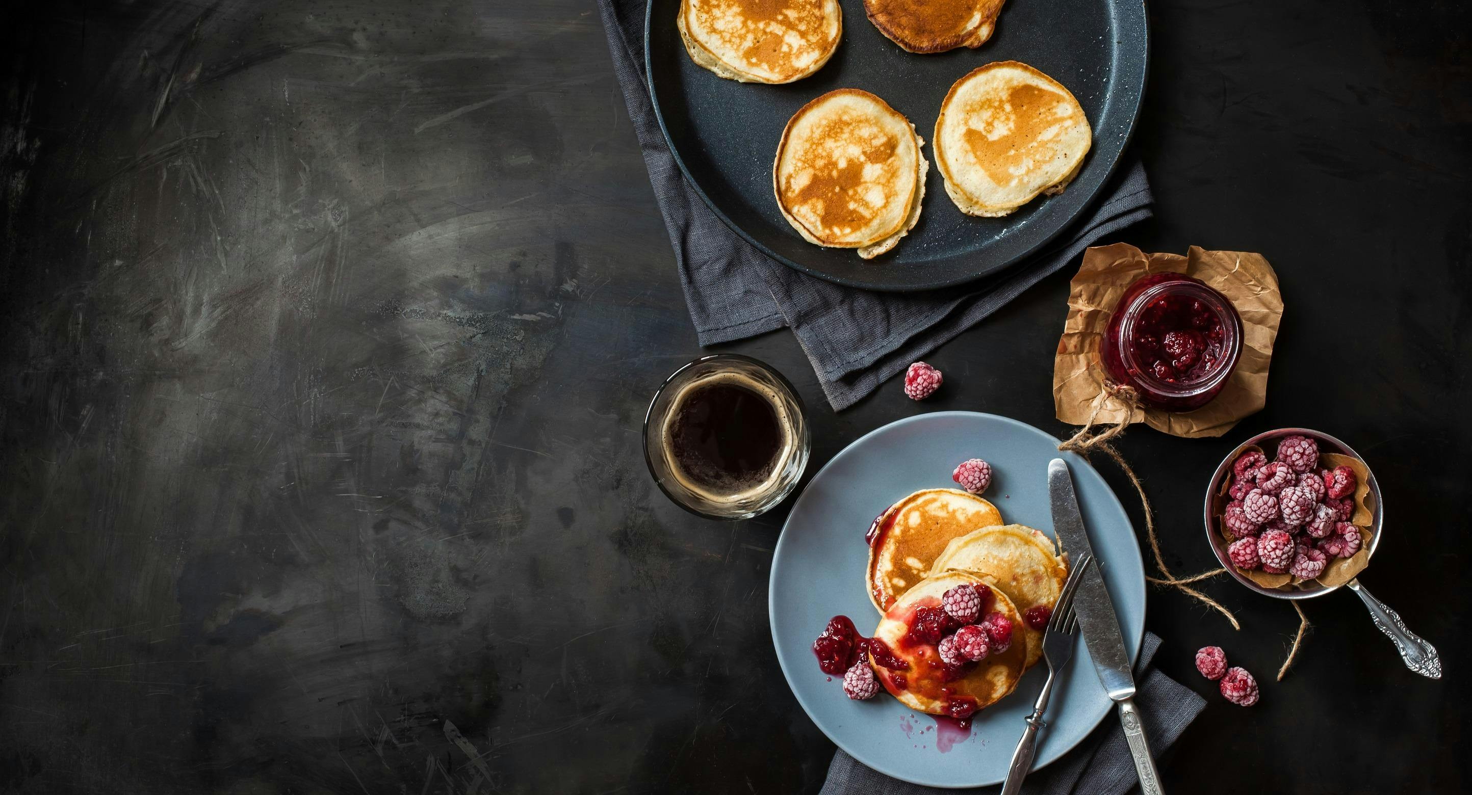 Bilder von Restaurant Marshall Street Coffee in Altstadt, Hamburg - Photo 3