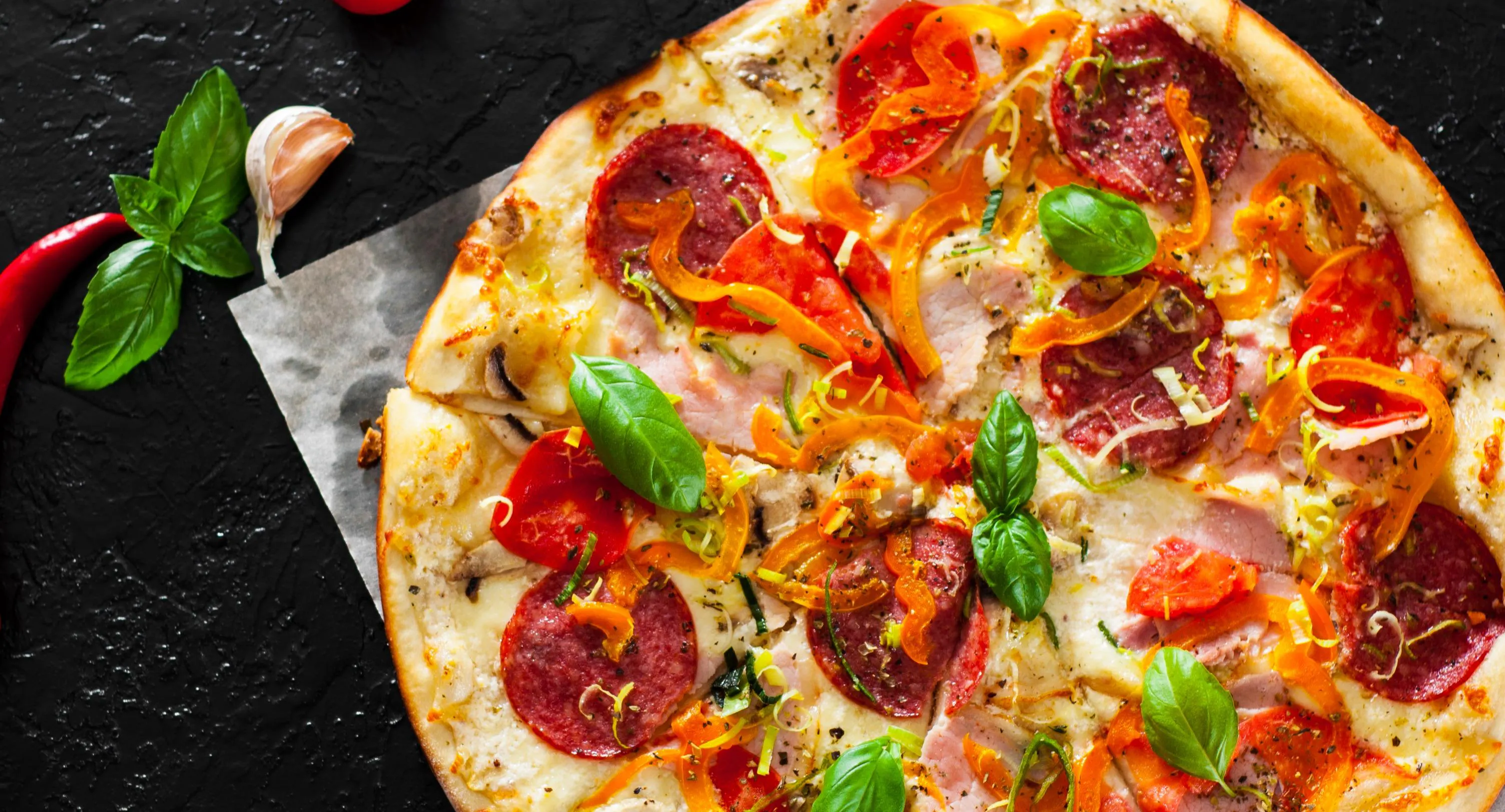 Photo of restaurant Jaffa Bake House London in West Brompton, London - Photo 2