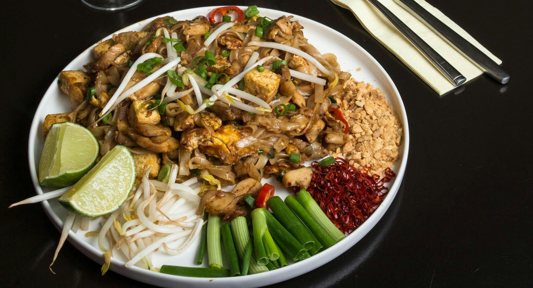 Foto's van restaurant Ton's Muziek- en Eetcafé in Centrum, Rijswijk - Photo 2