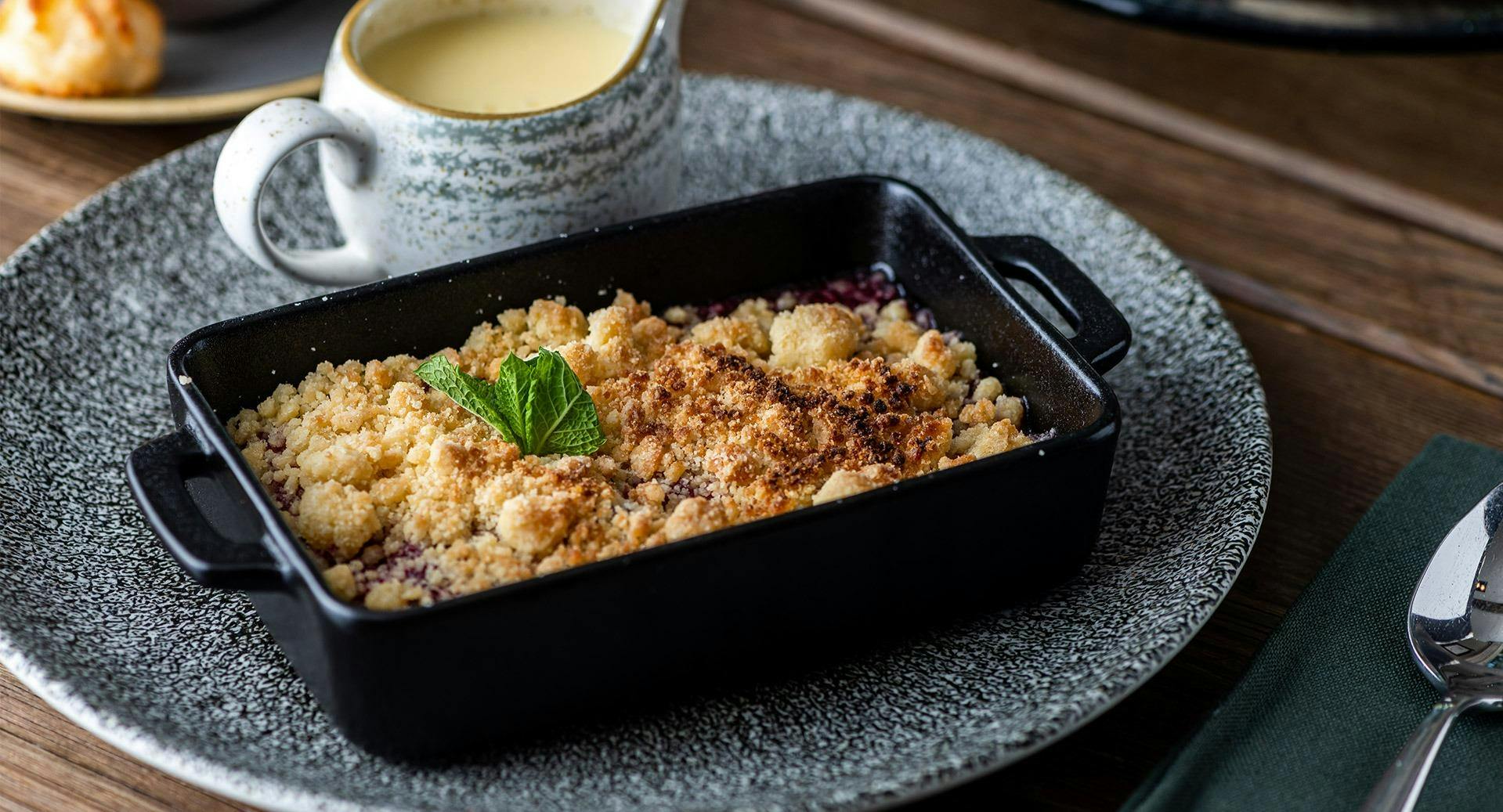 Photo of restaurant The Wolseley Arms in Cannock, Cannock Chase