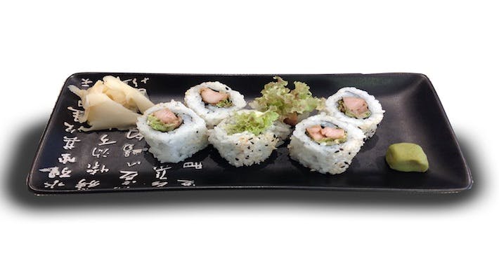 Image 1 of restaurant Mikado Sushi