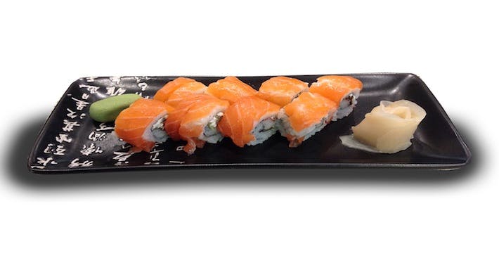 Image 2 of restaurant Mikado Sushi