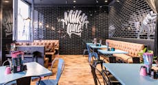Restaurant Milky Lane - Parramatta in Parramatta, Sydney