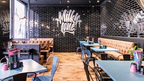 Image of restaurant Milky Lane - Parramatta