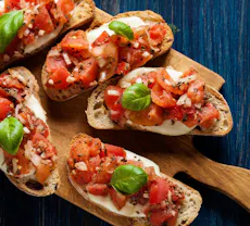 Restaurant Don Camillo - Murpark in Liebenau, Graz