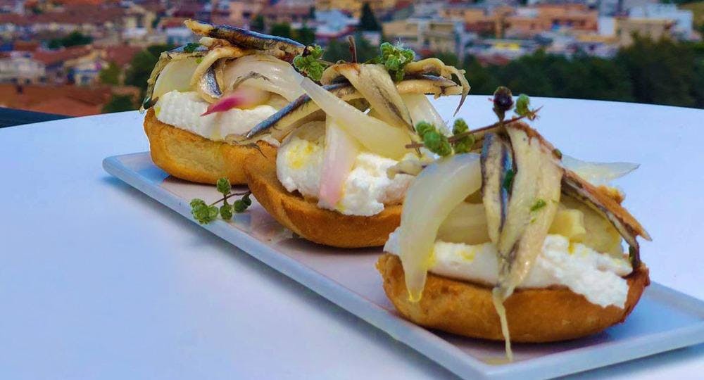 Photo of restaurant Dimora Sovrana in Cassano delle Murge, Bari