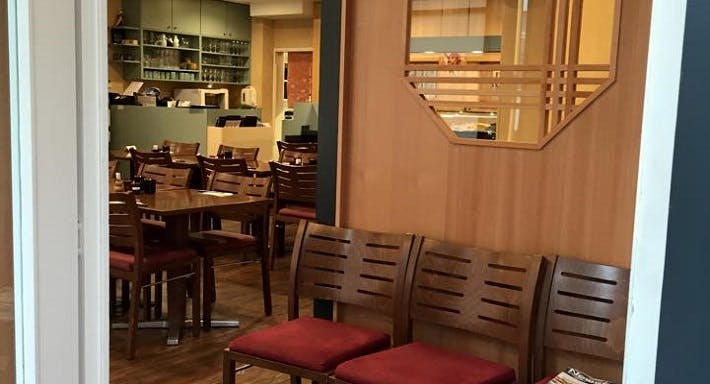 Image 1 of restaurant Yabase
