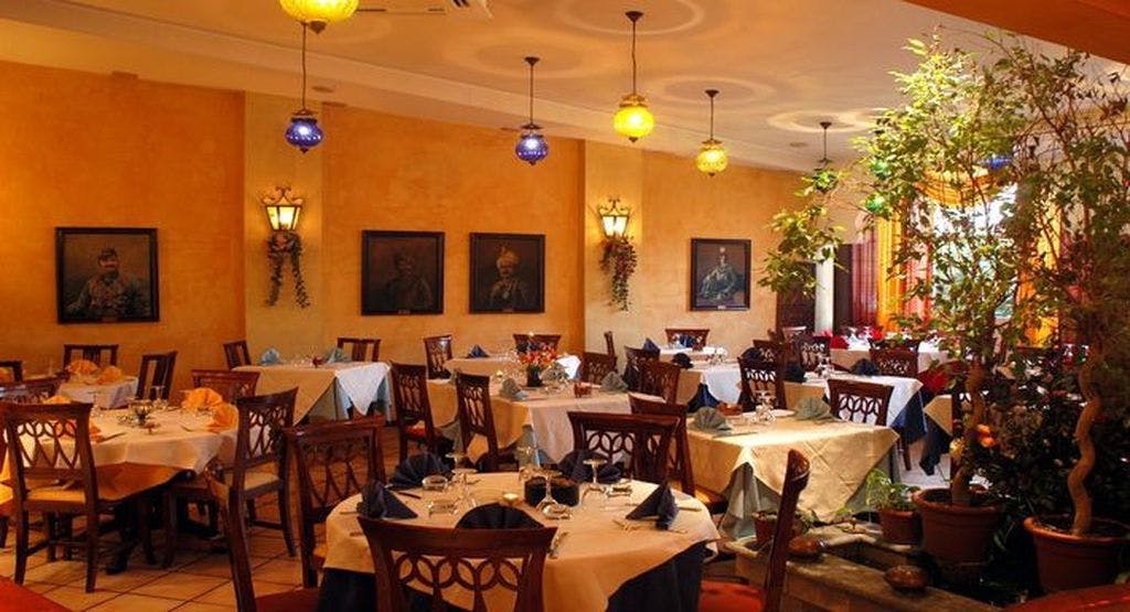Foto del ristorante Passaggio in India a Centro città, Torino