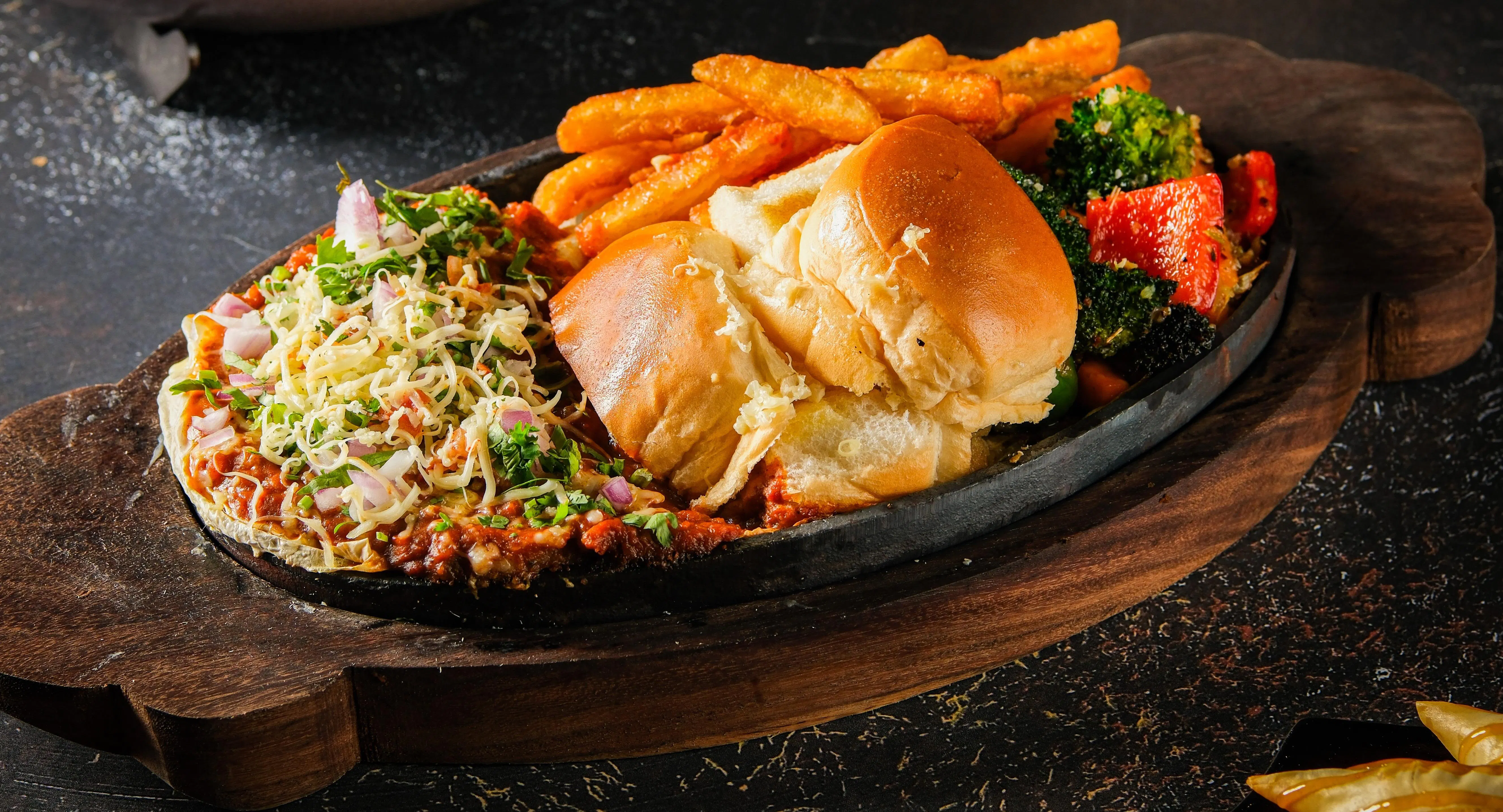 Menu and prices at SHOSHA (Sizzlers & Grill), Singapore | Quandoo