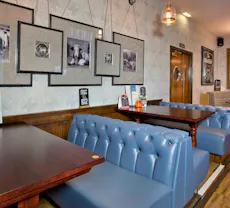 Restaurant Ketton Ox Cleveland in Yarm, Yarm