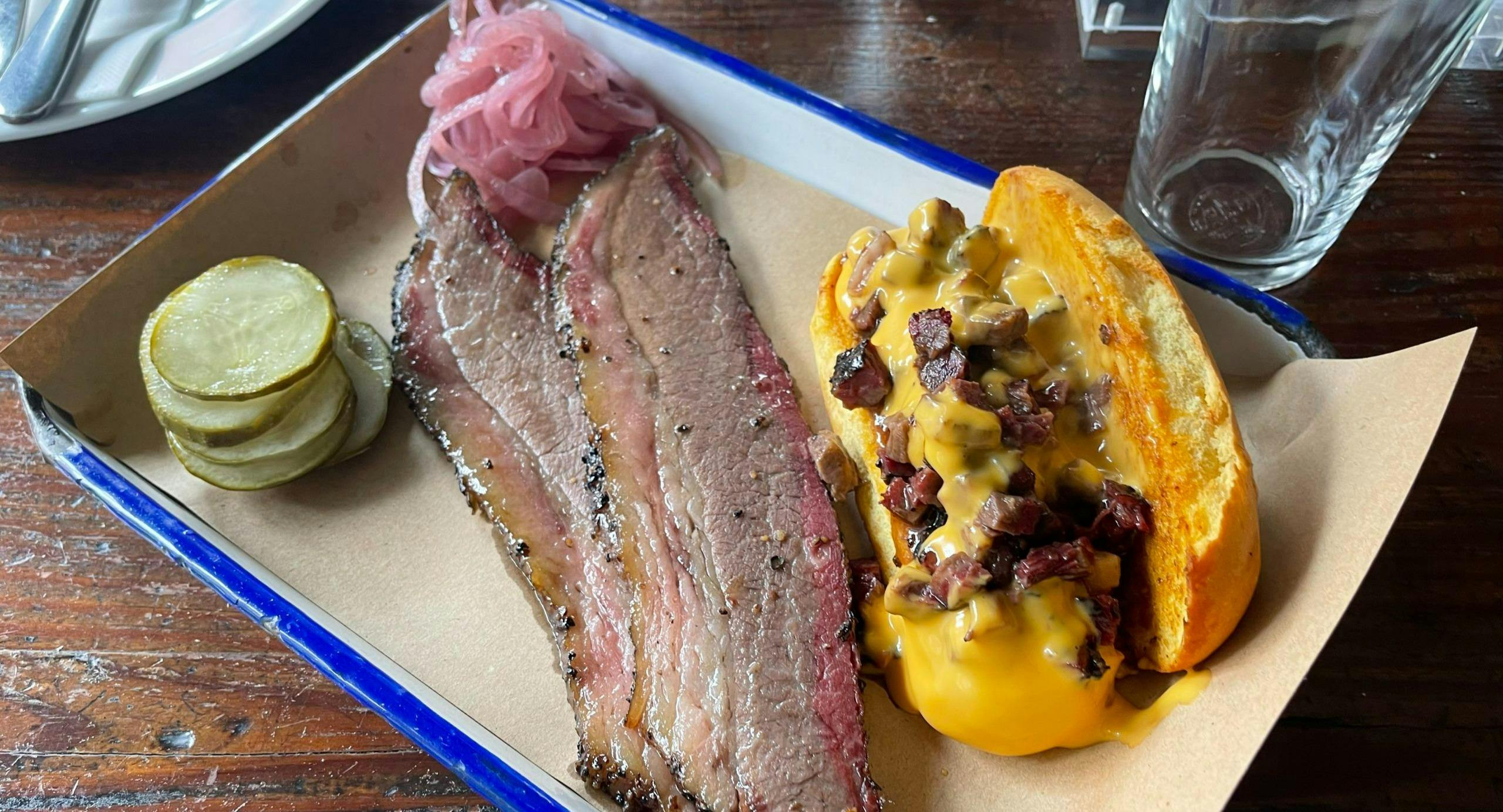 Photo of restaurant Meatworksco in South Melbourne, Melbourne