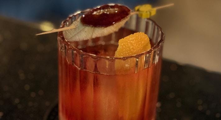 Photo of restaurant Astro Cocktail Bar in Clerkenwell, London - Photo 2