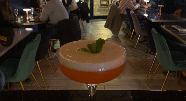 Photo of restaurant Astro Cocktail Bar in Clerkenwell, London - Photo 3