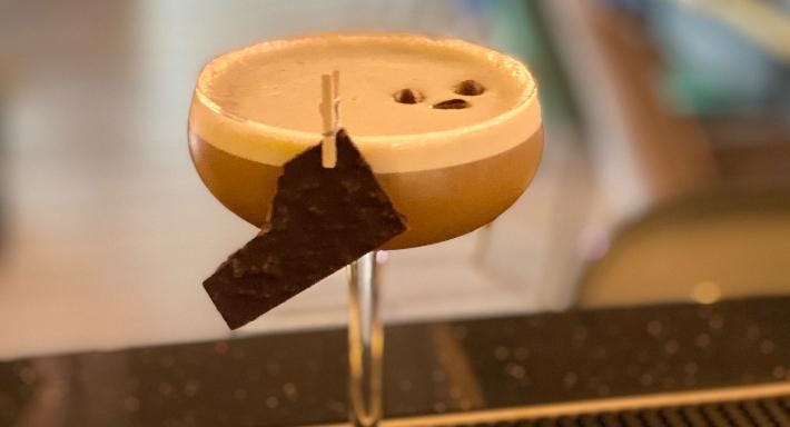 Photo of restaurant Astro Cocktail Bar in Clerkenwell, London - Photo 4