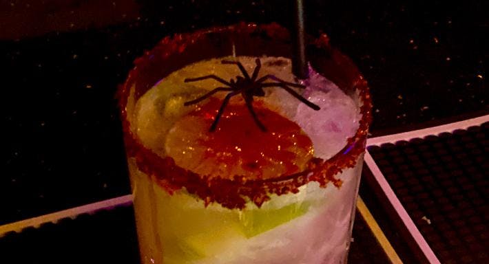 Photo of restaurant Astro Cocktail Bar in Clerkenwell, London - Photo 5