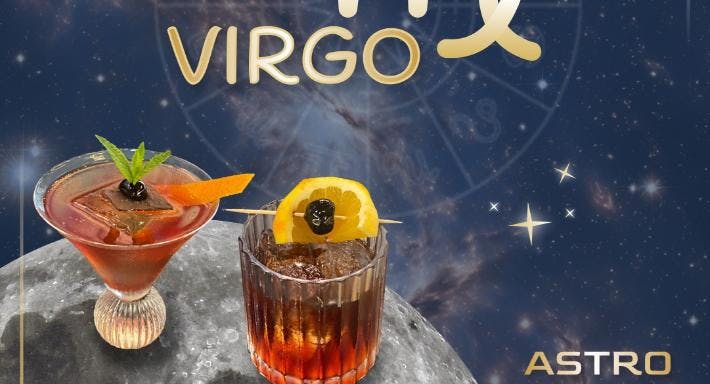 Photo of restaurant Astro Cocktail Bar in Clerkenwell, London - Photo 6