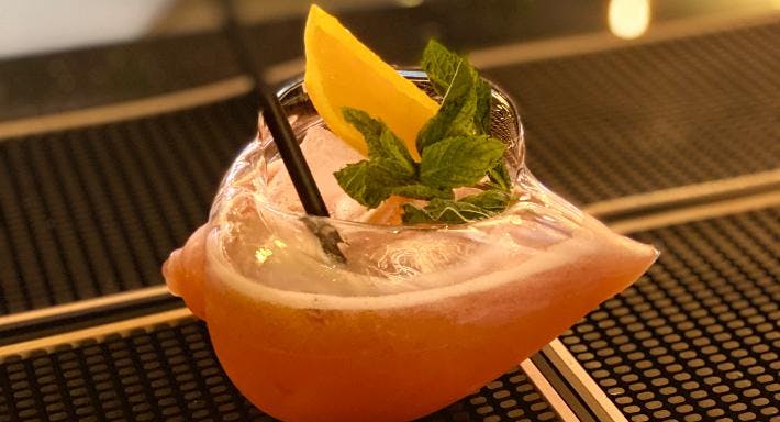 Photo of restaurant Astro Cocktail Bar in Clerkenwell, London - Photo 7