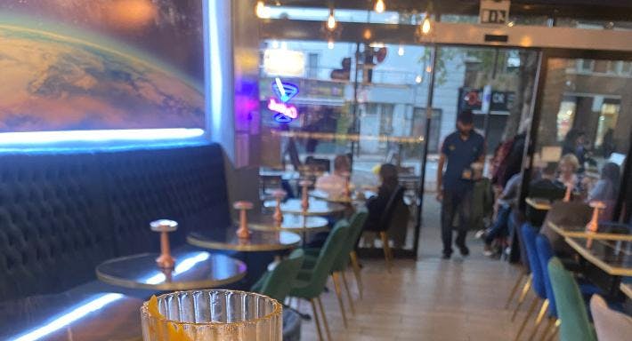 Photo of restaurant Astro Cocktail Bar in Clerkenwell, London - Photo 8