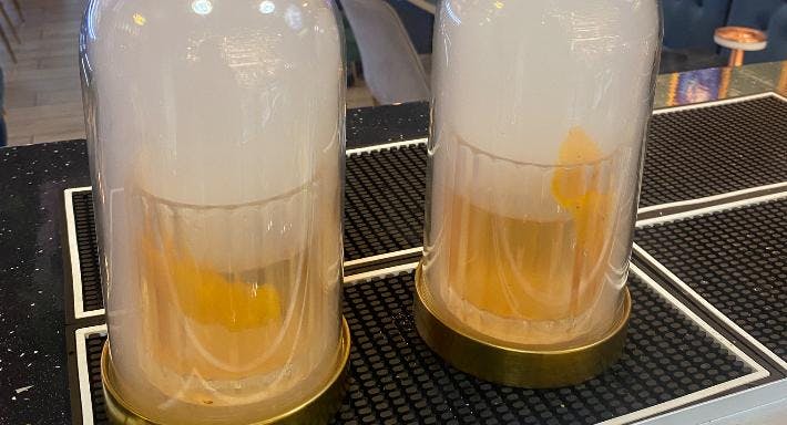 Photo of restaurant Astro Cocktail Bar in Clerkenwell, London - Photo 9