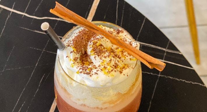 Photo of restaurant Astro Cocktail Bar in Clerkenwell, London - Photo 10