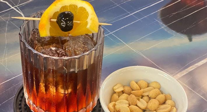 Photo of restaurant Astro Cocktail Bar in Clerkenwell, London - Photo 11