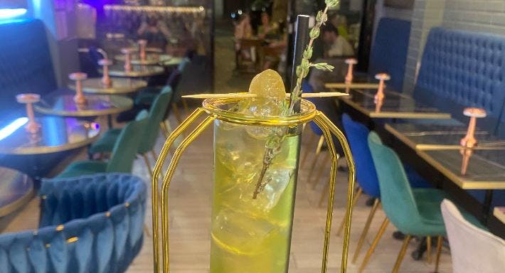 Photo of restaurant Astro Cocktail Bar in Clerkenwell, London - Photo 13