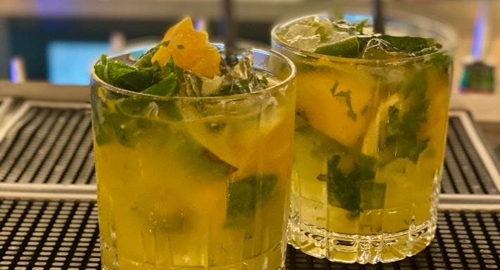 Photo of restaurant Astro Cocktail Bar in Clerkenwell, London - Photo 14