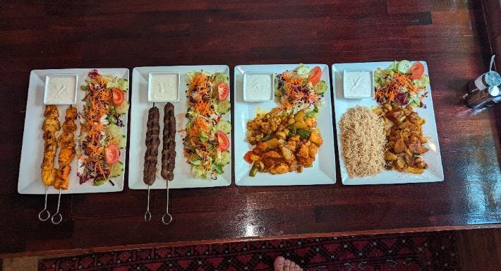 Bilder von Restaurant Hindukusch in Rotherbaum, Hamburg - Photo 3