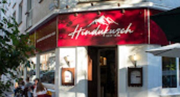 Photo of restaurant Hindukusch in Rotherbaum, Hamburg