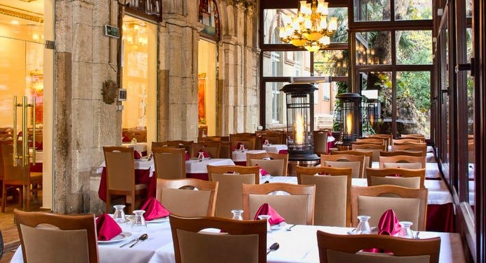 Photo of restaurant Hatay Medeniyetler Sofrası in Beyoğlu, Istanbul