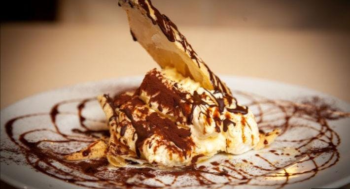 Foto del ristorante L' Orso 80 a Navona, Roma - Photo 10