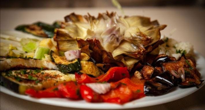 Foto del ristorante L' Orso 80 a Navona, Roma - Photo 7