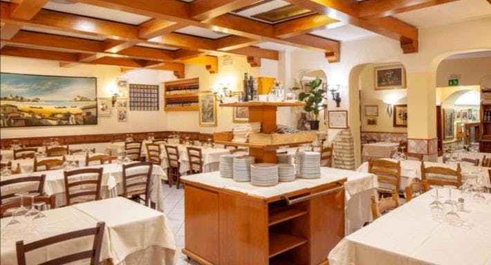 Foto del ristorante L' Orso 80 a Navona, Roma - Photo 8