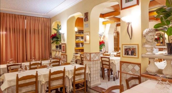 Foto del ristorante L' Orso 80 a Navona, Roma - Photo 6