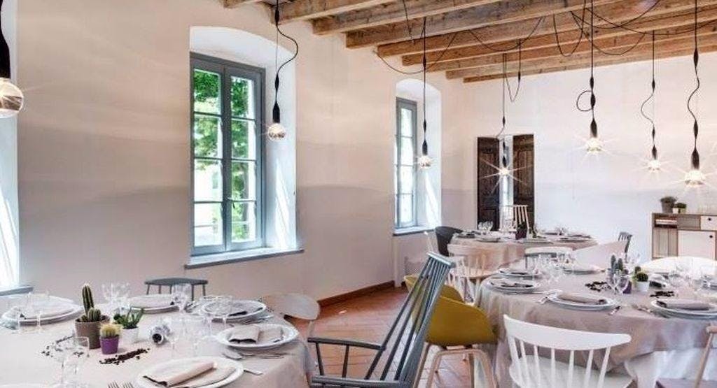 Foto del ristorante La Locanda Dei Nobili Viaggiatori a Centro, Cavernago
