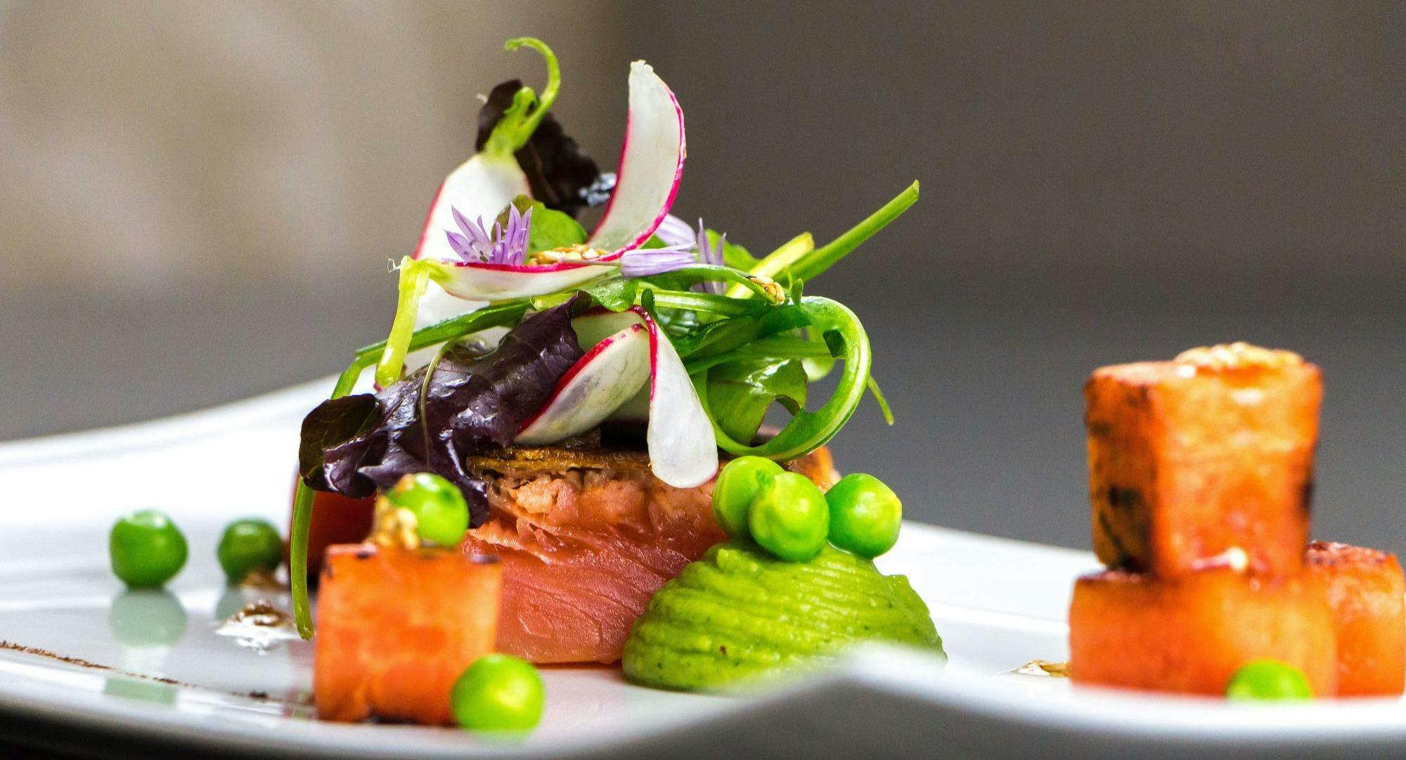 Photo of restaurant Restaurant Imerio in Unterbilk, Dusseldorf - Photo 2