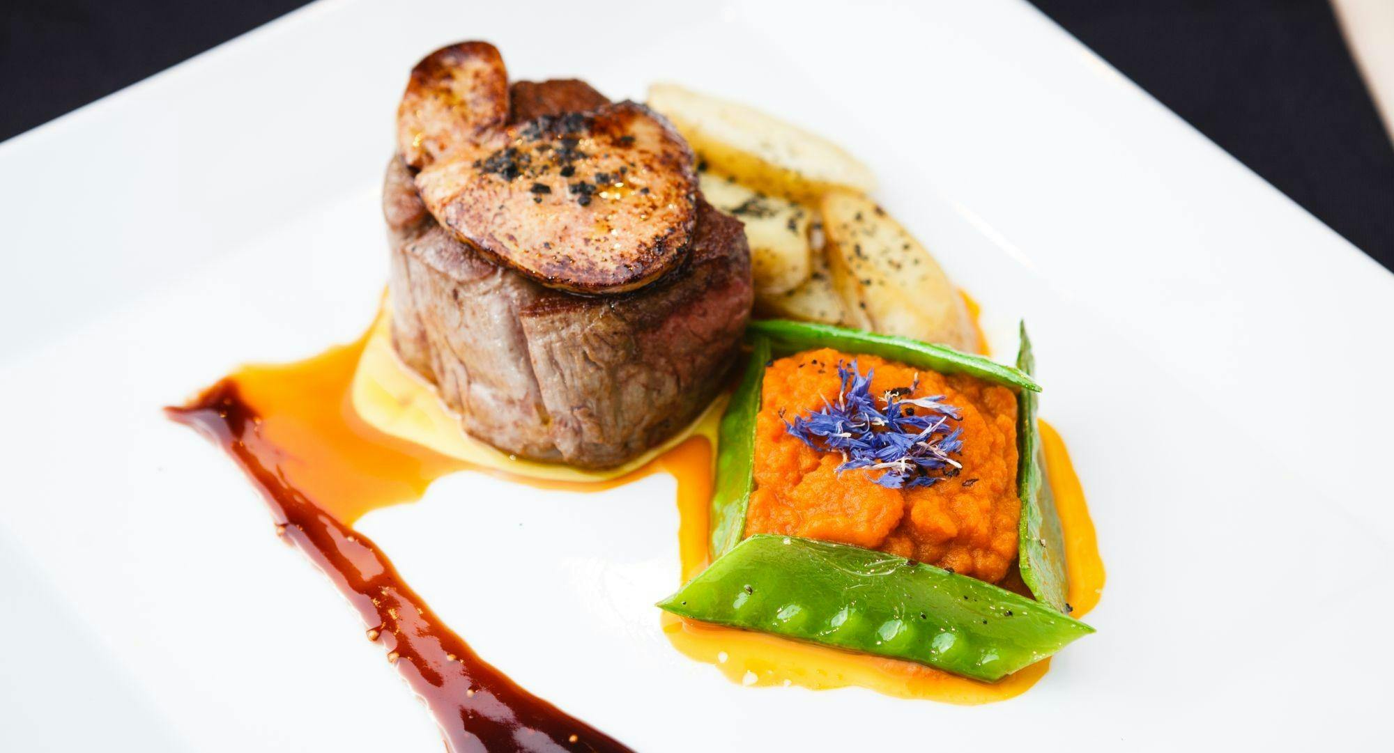 Photo of restaurant Restaurant Imerio in Unterbilk, Dusseldorf - Photo 4