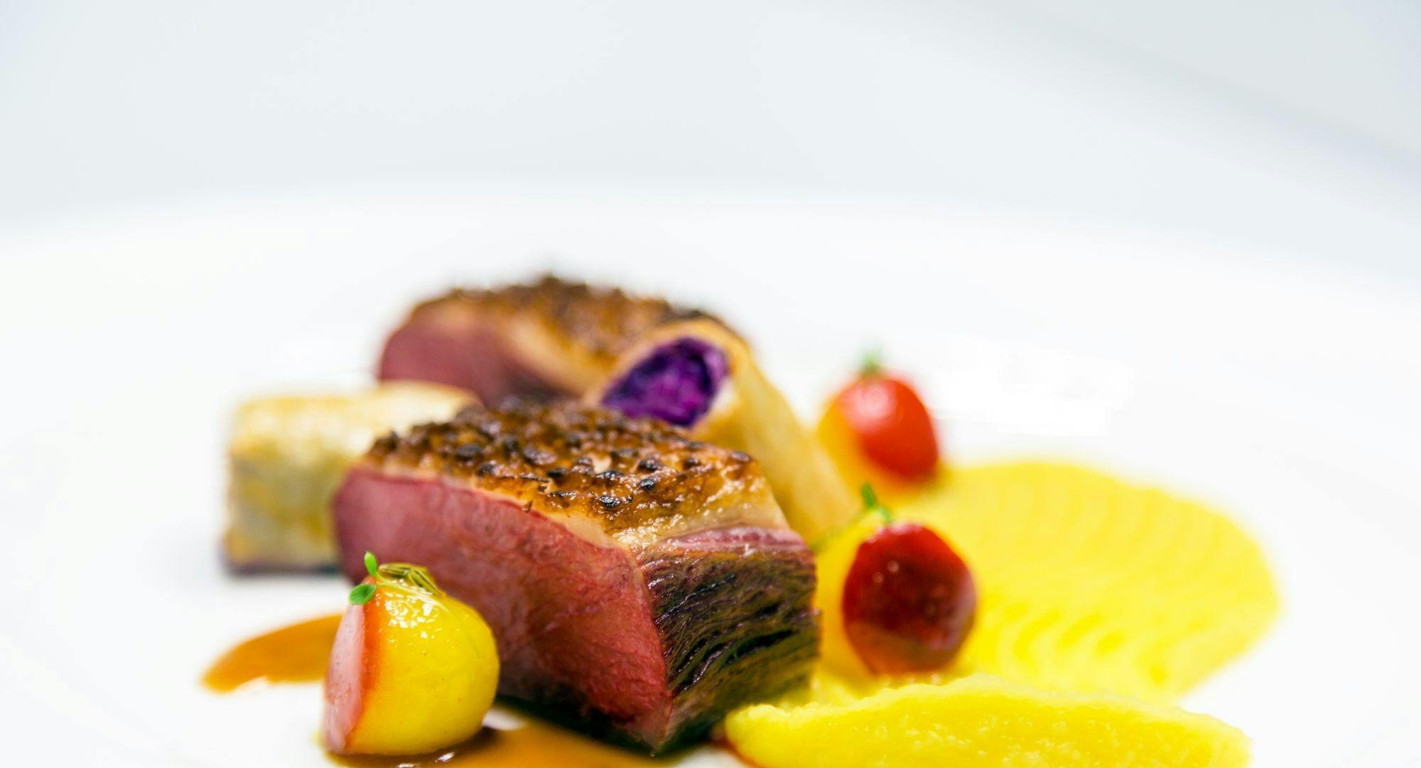 Photo of restaurant Restaurant Imerio in Unterbilk, Dusseldorf