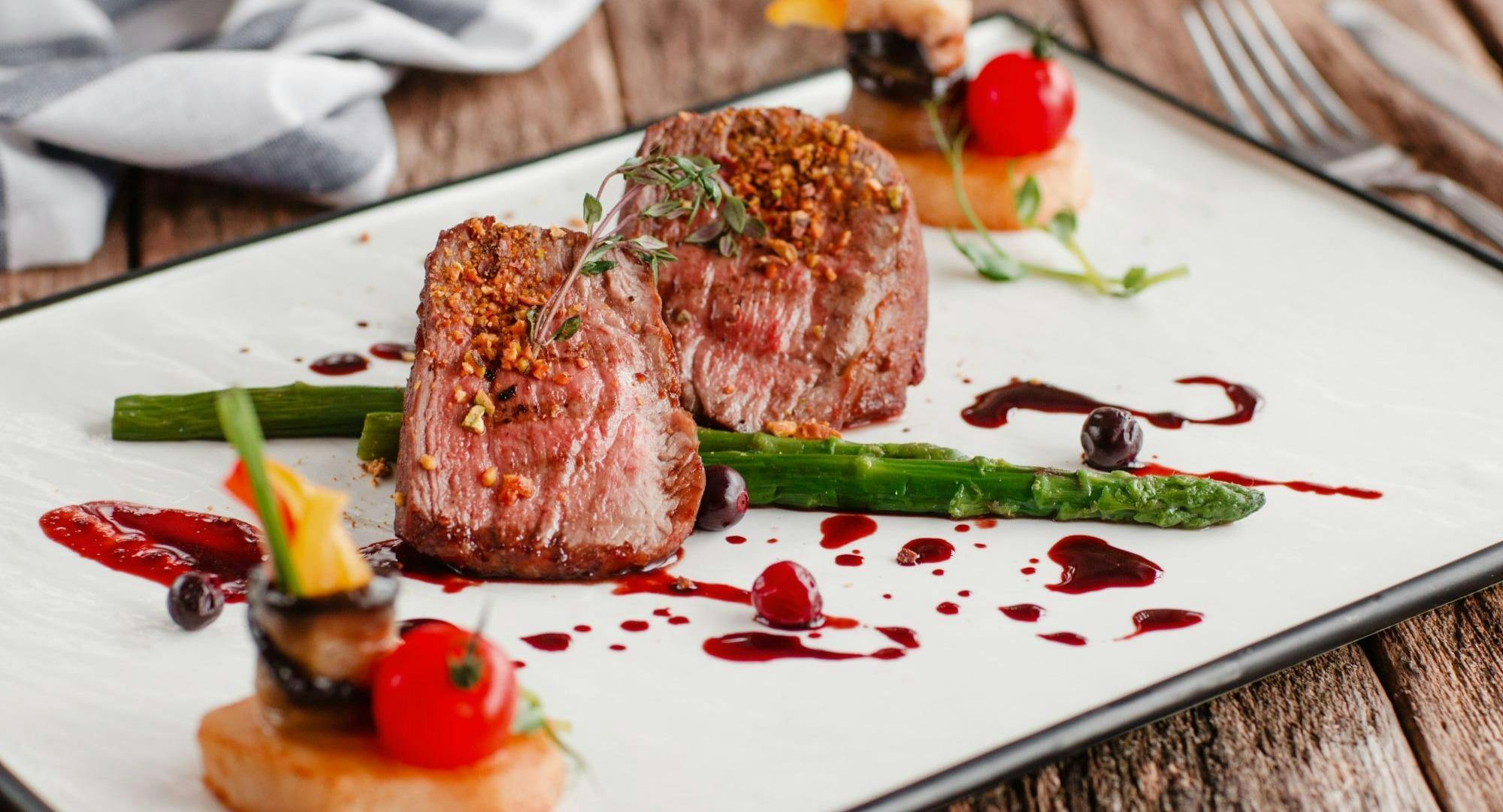 Photo of restaurant Restaurant Imerio in Unterbilk, Dusseldorf - Photo 5