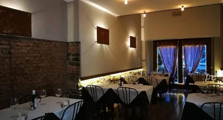 Photo of restaurant Shannara in Darsena in Navigli, Milan