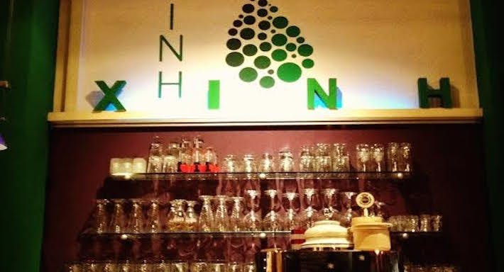 Image 1 of restaurant Xinh Sushi