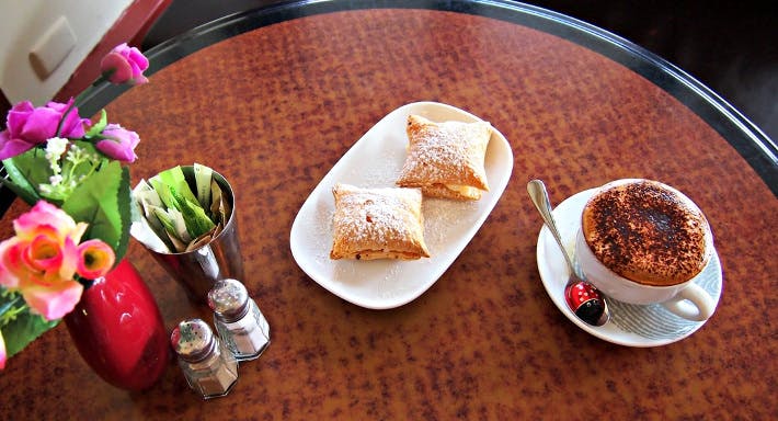 Photo of restaurant Umbrella Lounge Bar in Elsternwick, Melbourne - Photo 8