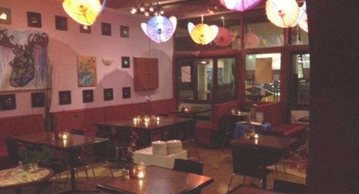 Photo of restaurant Umbrella Lounge Bar in Elsternwick, Melbourne - Photo 1