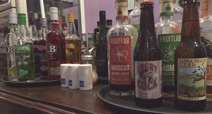 Photo of restaurant Umbrella Lounge Bar in Elsternwick, Melbourne - Photo 7